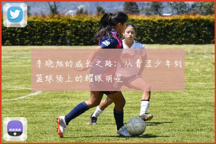 李晓旭的成长之路：从青涩少年到篮球场上的耀眼明星