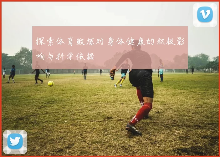 探索体育锻炼对身体健康的积极影响与科学依据